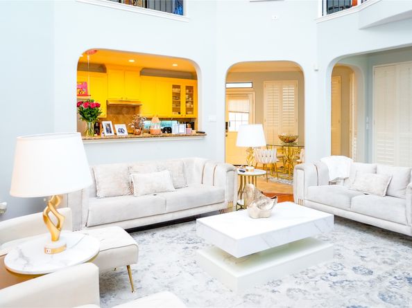 15127 Oldtown Bridge Court, Sugar Land TX 77498