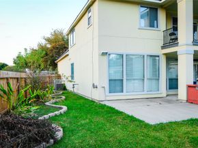 15127 Oldtown Bridge Court, Sugar Land TX 77498