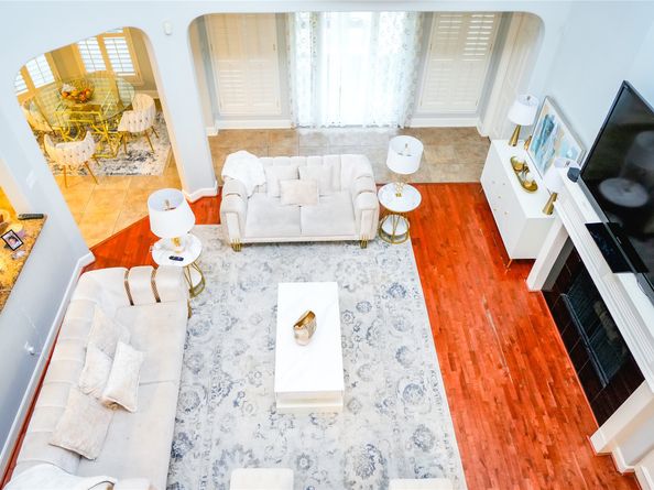 15127 Oldtown Bridge Court, Sugar Land TX 77498