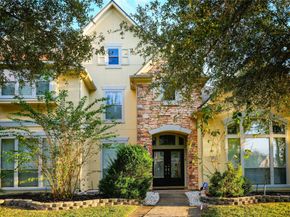 15127 Oldtown Bridge Court, Sugar Land TX 77498