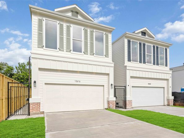 10616 Ashville Drive, Houston TX 77051