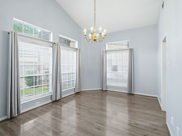 14519 Sandalfoot Street, Houston TX 77095