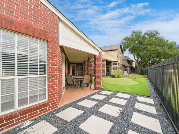 14519 Sandalfoot Street, Houston TX 77095