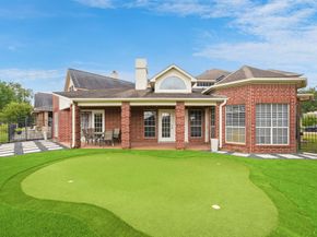 14519 Sandalfoot Street, Houston TX 77095