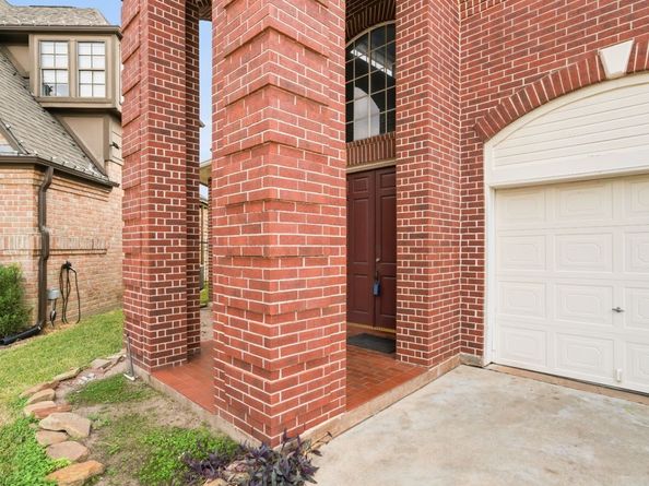 14519 Sandalfoot Street, Houston TX 77095