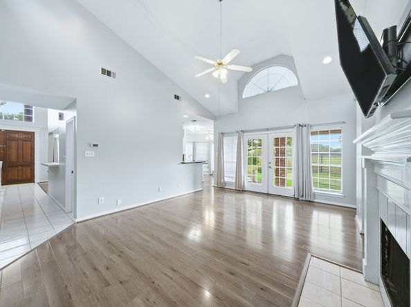 14519 Sandalfoot Street, Houston TX 77095