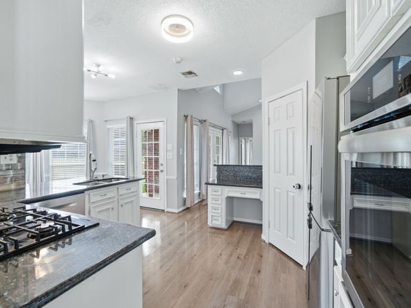 14519 Sandalfoot Street, Houston TX 77095