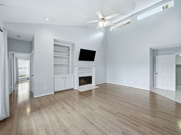 14519 Sandalfoot Street, Houston TX 77095