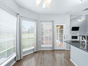 14519 Sandalfoot Street, Houston TX 77095