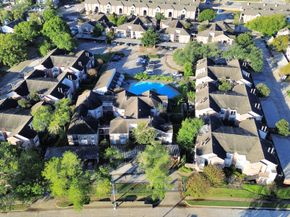 3722 Woodchase Drive, Houston TX 77042