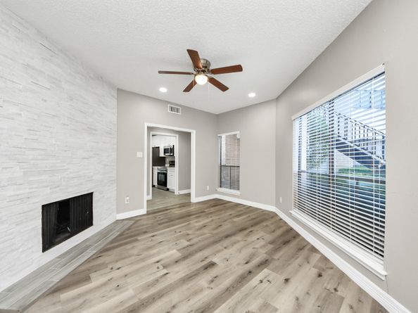 3722 Woodchase Drive, Houston TX 77042