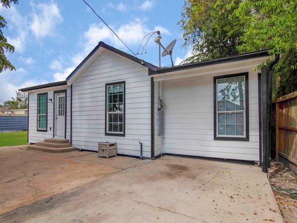 723 Doverside St Street, Houston TX 77022