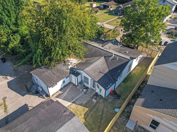 723 Doverside St Street, Houston TX 77022