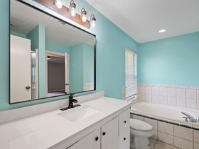 1535 Mulberry Street, Tomball TX 77375