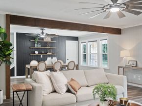 1535 Mulberry Street, Tomball TX 77375