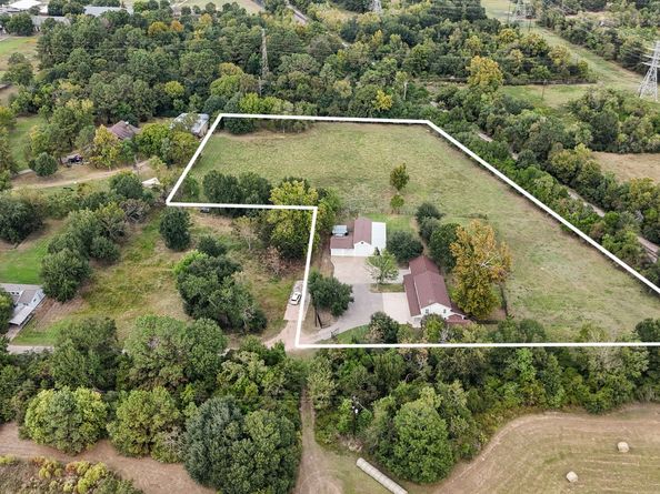 1535 Mulberry Street, Tomball TX 77375