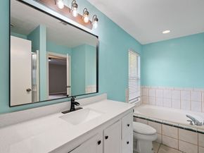 1535 Mulberry Street, Tomball TX 77375