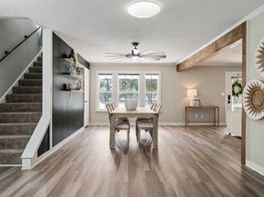 1535 Mulberry Street, Tomball TX 77375