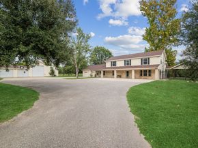 1535 Mulberry Street, Tomball TX 77375