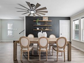 1535 Mulberry Street, Tomball TX 77375