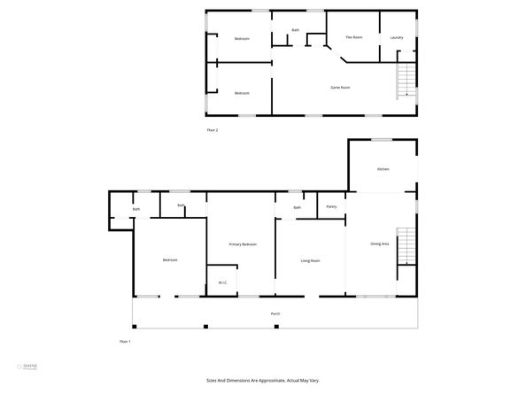 1535 Mulberry Street, Tomball TX 77375