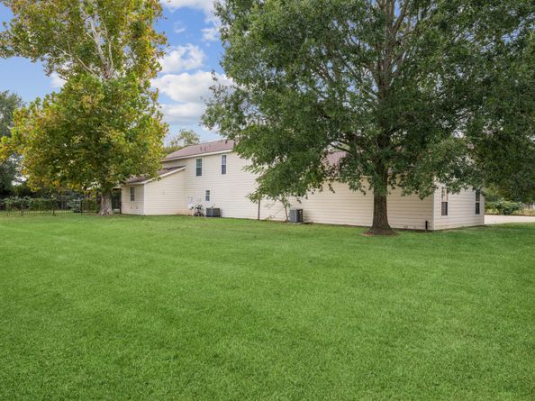 1535 Mulberry Street, Tomball TX 77375