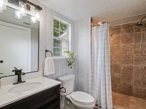 1535 Mulberry Street, Tomball TX 77375