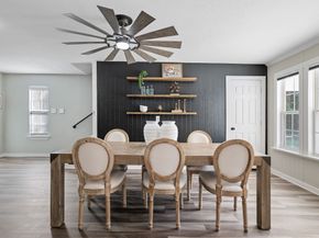 1535 Mulberry Street, Tomball TX 77375