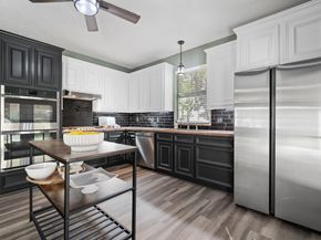 1535 Mulberry Street, Tomball TX 77375