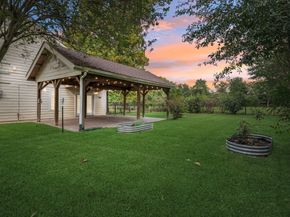 1535 Mulberry Street, Tomball TX 77375