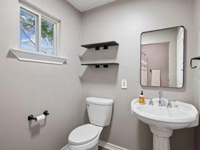 1535 Mulberry Street, Tomball TX 77375