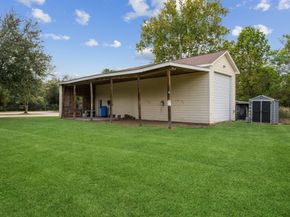 1535 Mulberry Street, Tomball TX 77375