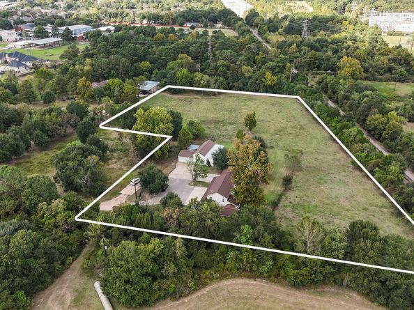 1535 Mulberry Street, Tomball TX 77375