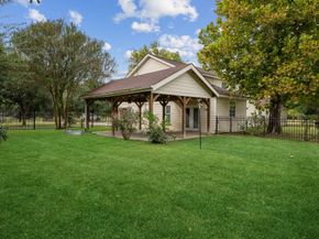 1535 Mulberry Street, Tomball TX 77375