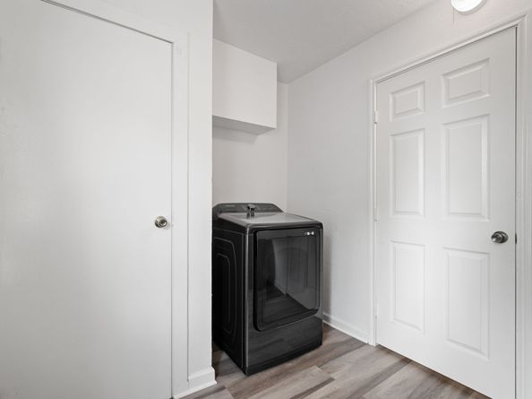 1535 Mulberry Street, Tomball TX 77375