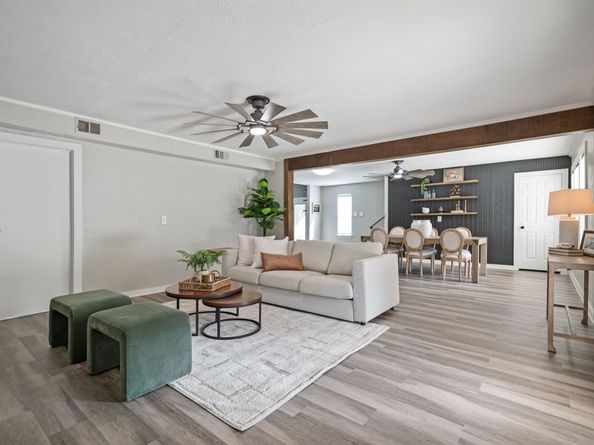 1535 Mulberry Street, Tomball TX 77375