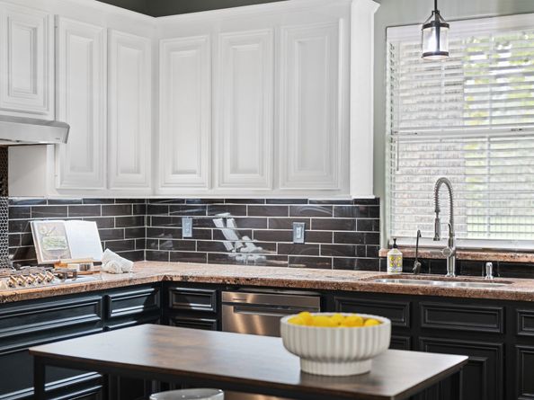 1535 Mulberry Street, Tomball TX 77375