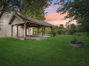 1535 Mulberry Street, Tomball TX 77375