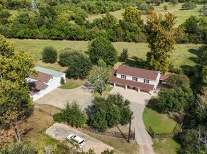 1535 Mulberry Street, Tomball TX 77375