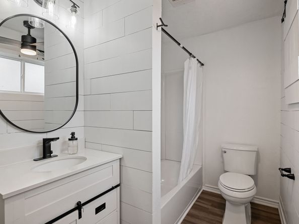 1535 Mulberry Street, Tomball TX 77375