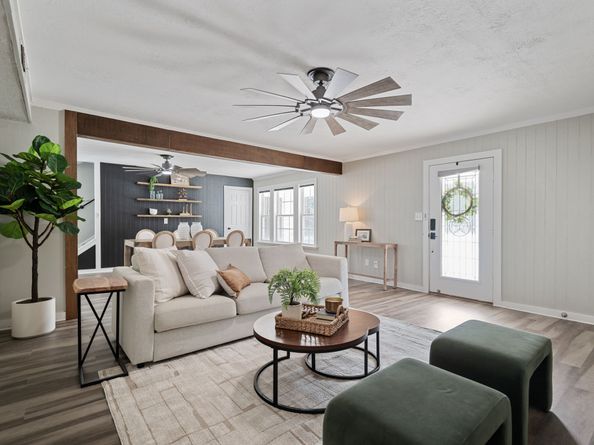 1535 Mulberry Street, Tomball TX 77375