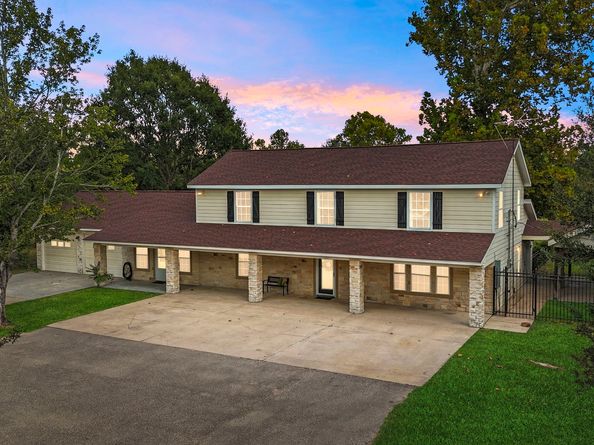 1535 Mulberry Street, Tomball TX 77375