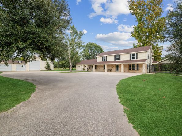 1535 Mulberry Street, Tomball TX 77375