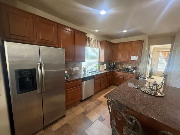 18322 Cape Lookout Way, Humble TX 77346