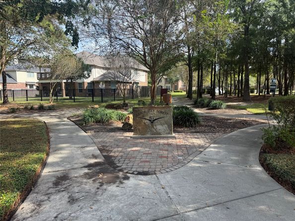 18322 Cape Lookout Way, Humble TX 77346