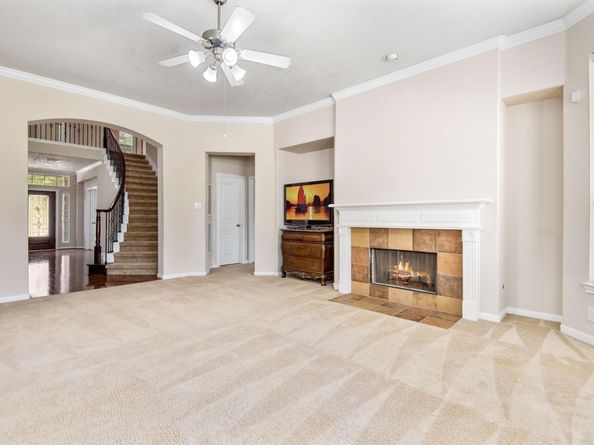 18322 Cape Lookout Way, Humble TX 77346