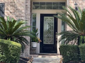 18322 Cape Lookout Way, Humble TX 77346