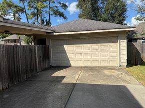 18322 Cape Lookout Way, Humble TX 77346