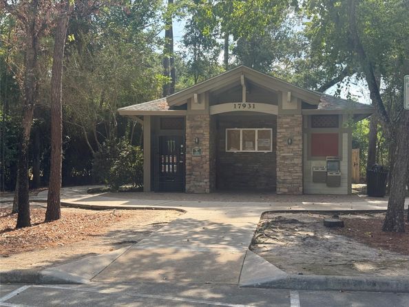 18322 Cape Lookout Way, Humble TX 77346