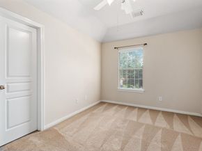 18322 Cape Lookout Way, Humble TX 77346